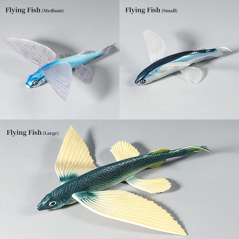Ocean Marine Animal Underwater – Kids Toys Packaging recenzja i cena