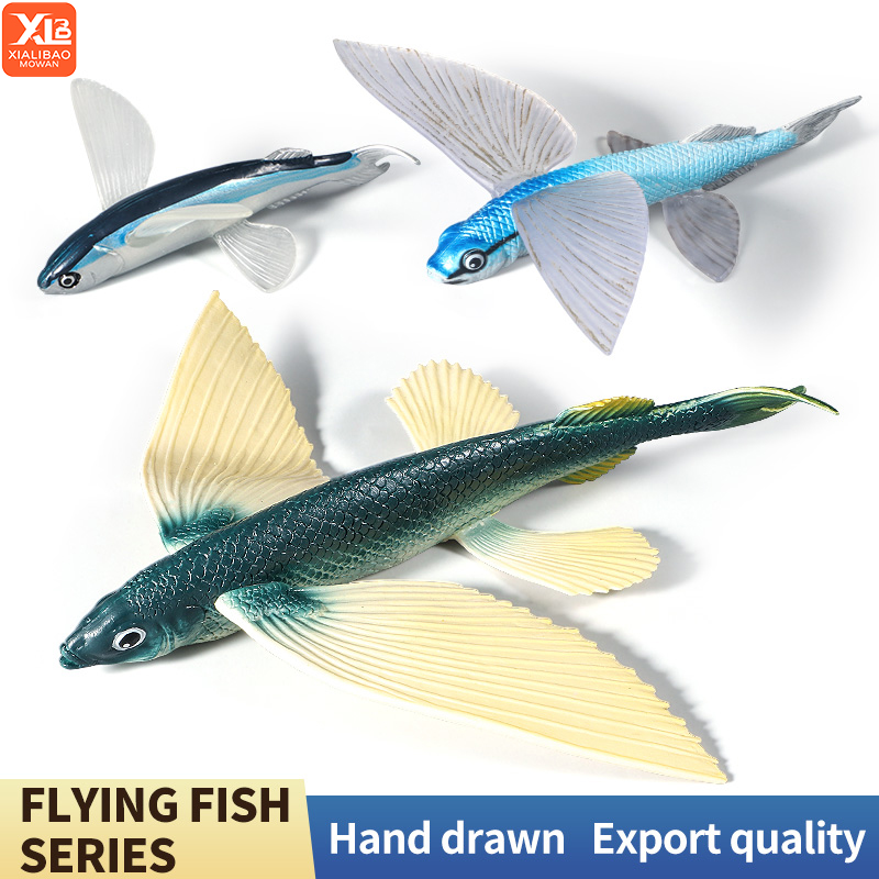 Ocean Marine Animal Underwater – Kids Toys Packaging recenzja i cena