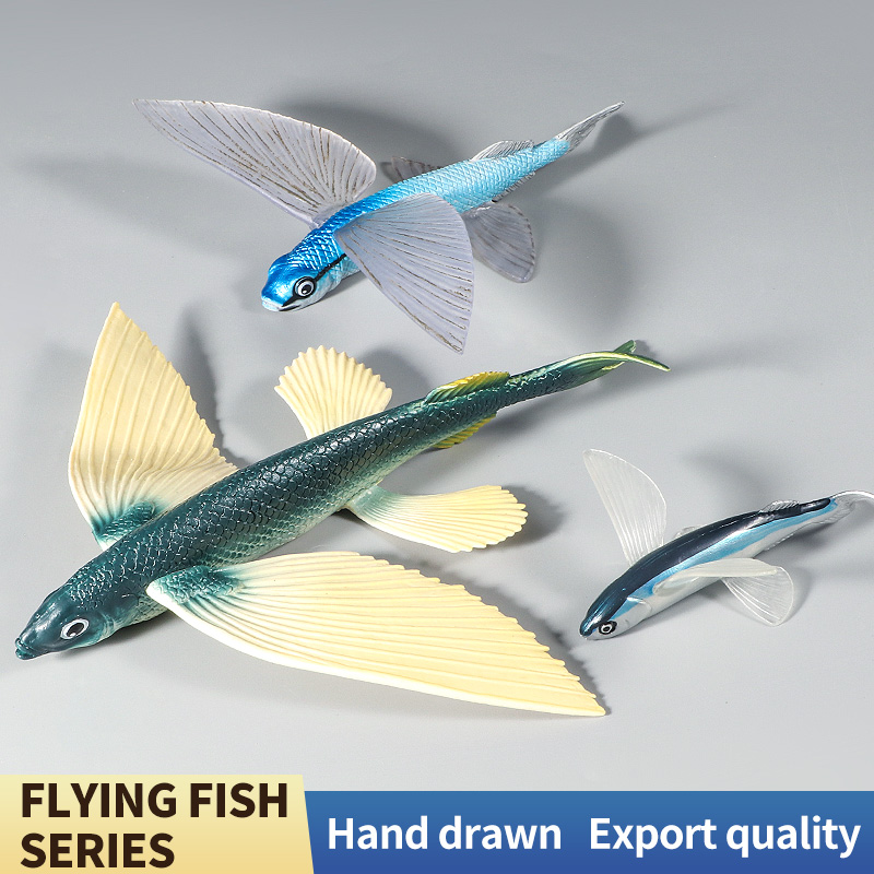 Ocean Marine Animal Underwater – Kids Toys Packaging recenzja i cena