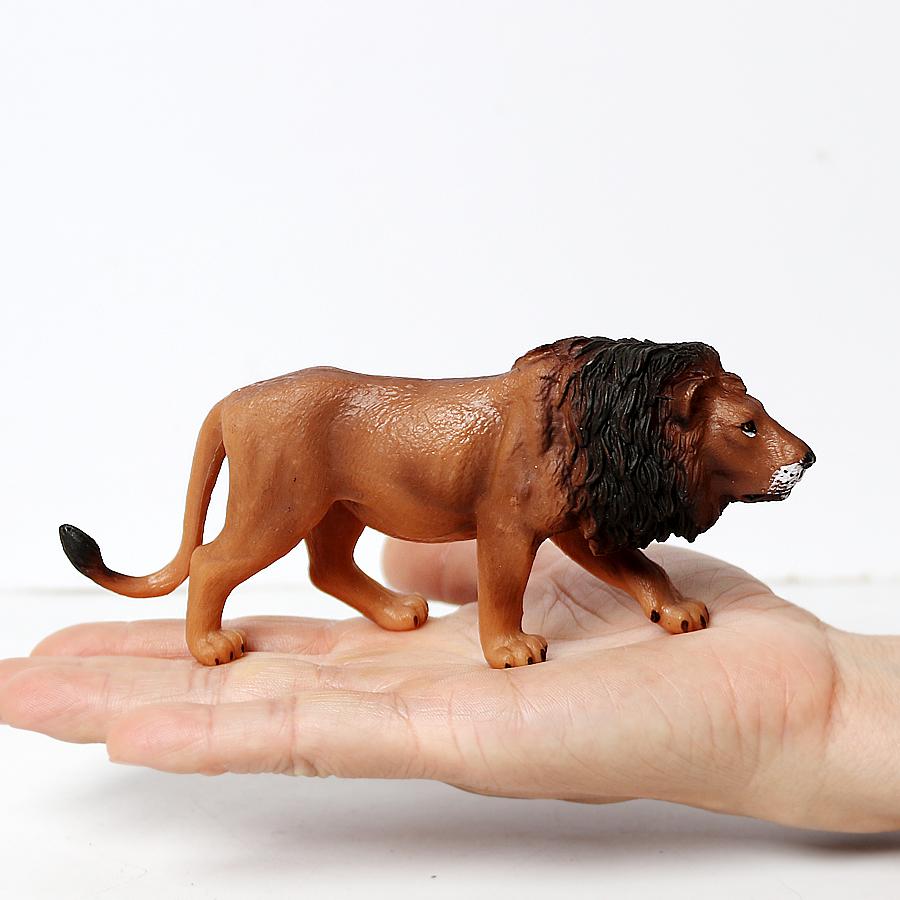 Jungle Animals Figures Plastic – Kids Toys Review recenzja i cena