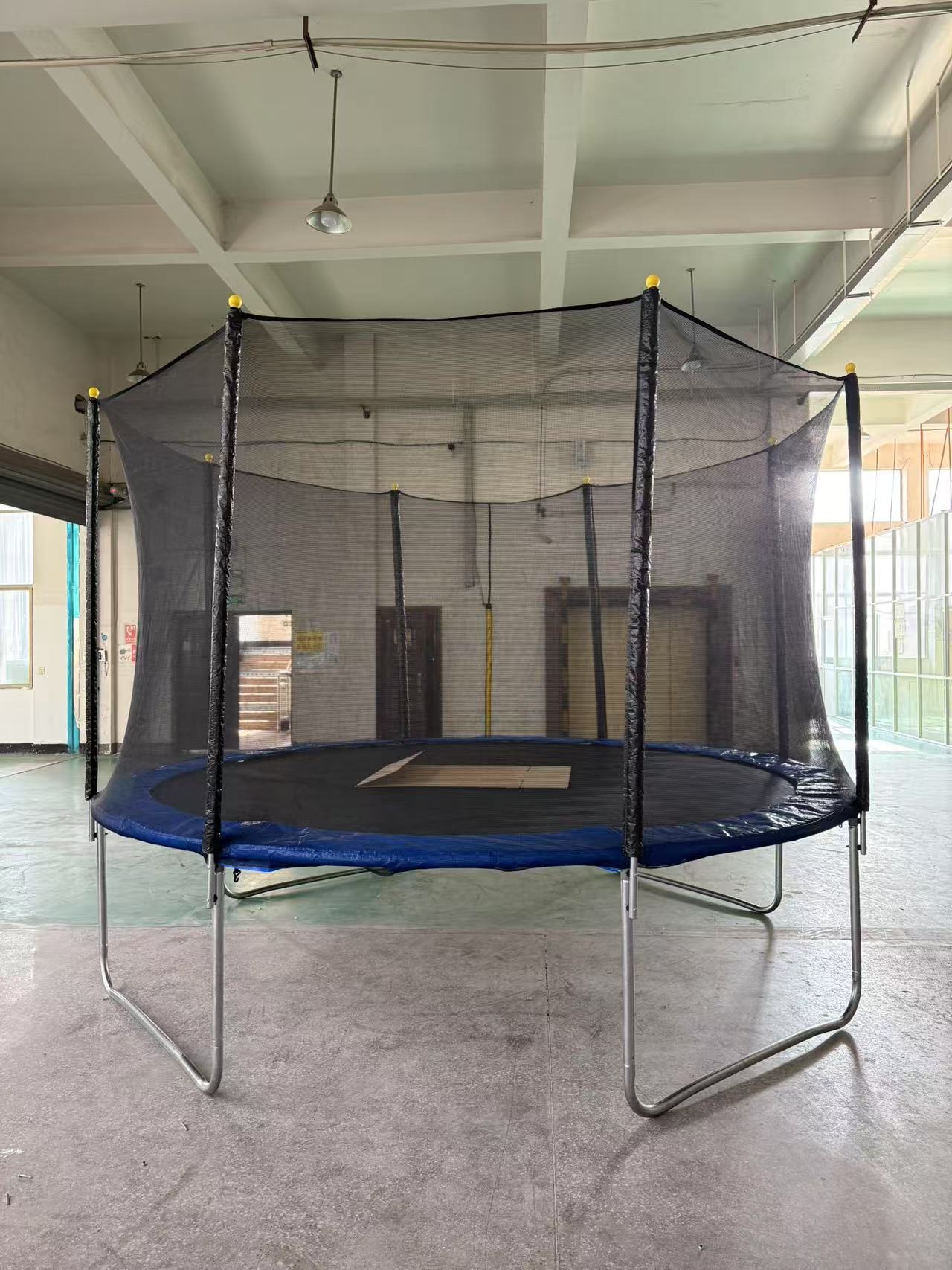 Wholesale Kid Mini Indoor Tram – Trampoline Mini Indoor recenzja i cena