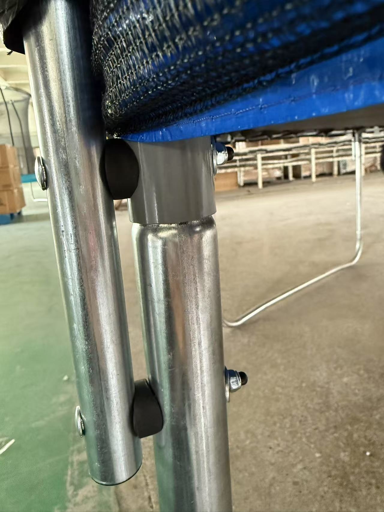 Wholesale Kid Mini Indoor Tram – Trampoline Mini Indoor recenzja i cena