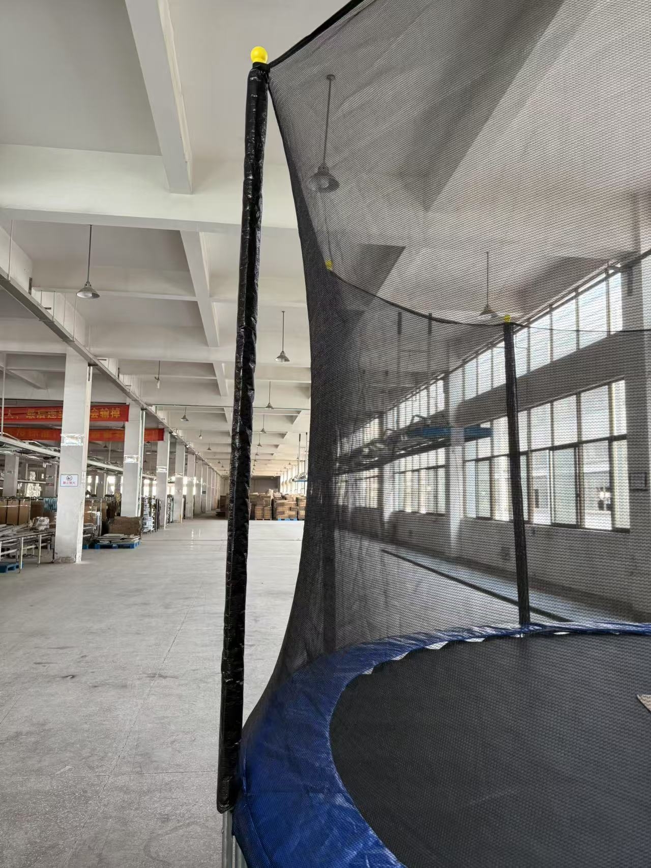 Wholesale Kid Mini Indoor Tram – Trampoline Mini Indoor recenzja i cena