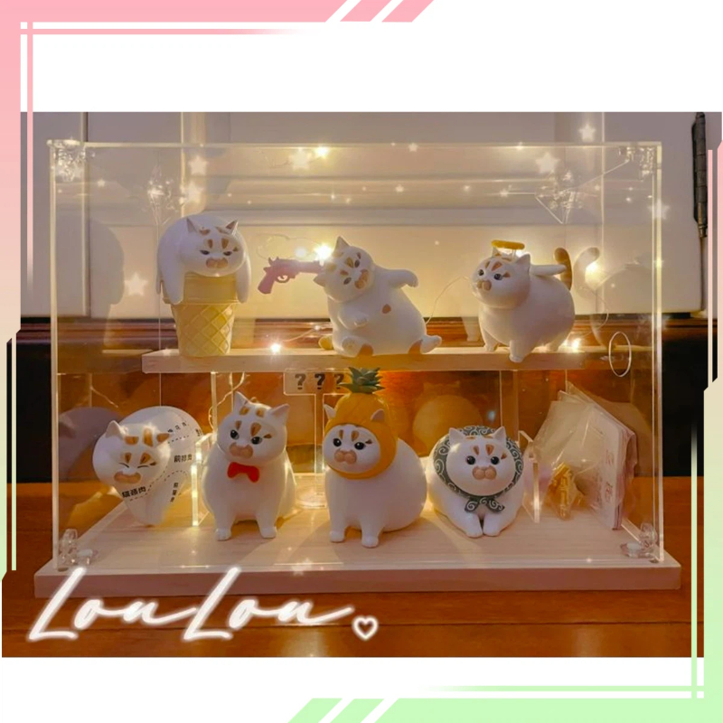 In Stock Lou Lou Xiao Zhu Mi B – Xiaomi Kids Toys recenzja i cena