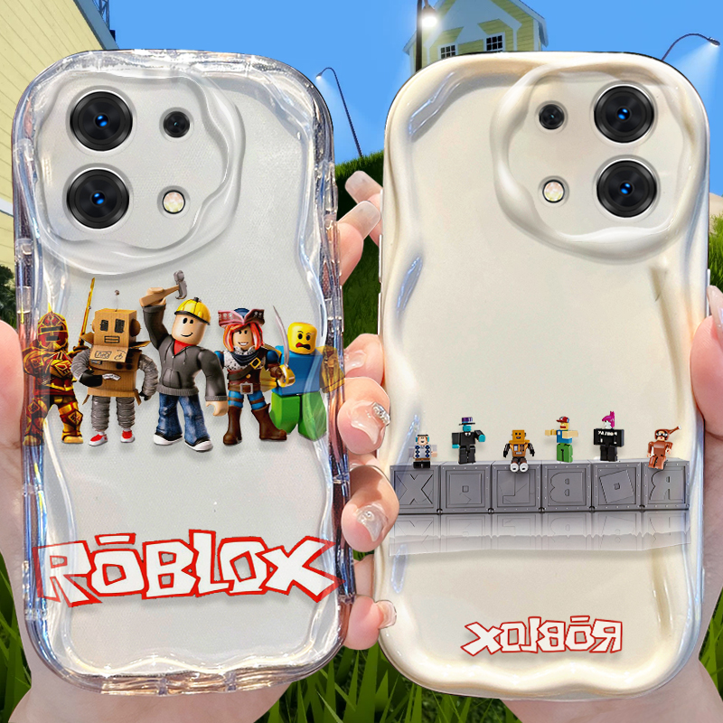 R-Robloxes Building Block Doll – Xiaomi Kids Toys recenzja i cena