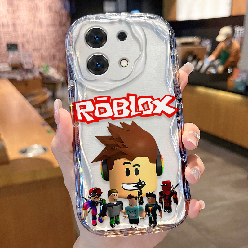 R-Robloxes Building Block Doll – Xiaomi Kids Toys recenzja i cena