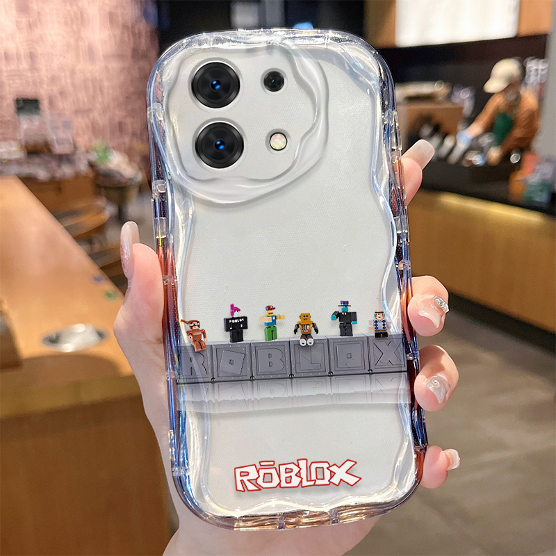 R-Robloxes Building Block Doll – Xiaomi Kids Toys recenzja i cena