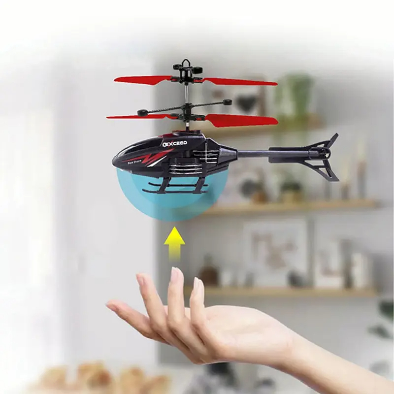2 Channel Gesture Control Susp – Kids Toys Channel recenzja i cena