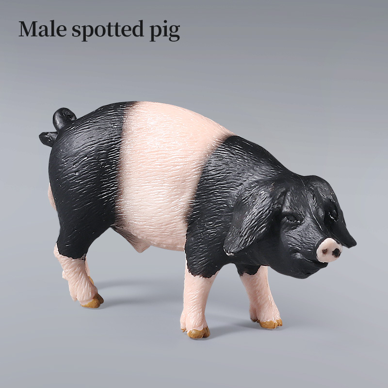 Poultry Farm Animals Action Fi – Kids Toys Packaging recenzja i cena