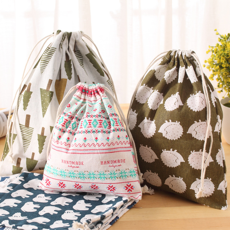 New 2pcs Baby Toys Storage Bag – Kids Toys Packaging recenzja i cena