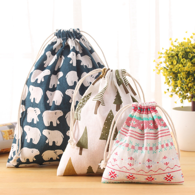 New 2pcs Baby Toys Storage Bag – Kids Toys Packaging recenzja i cena
