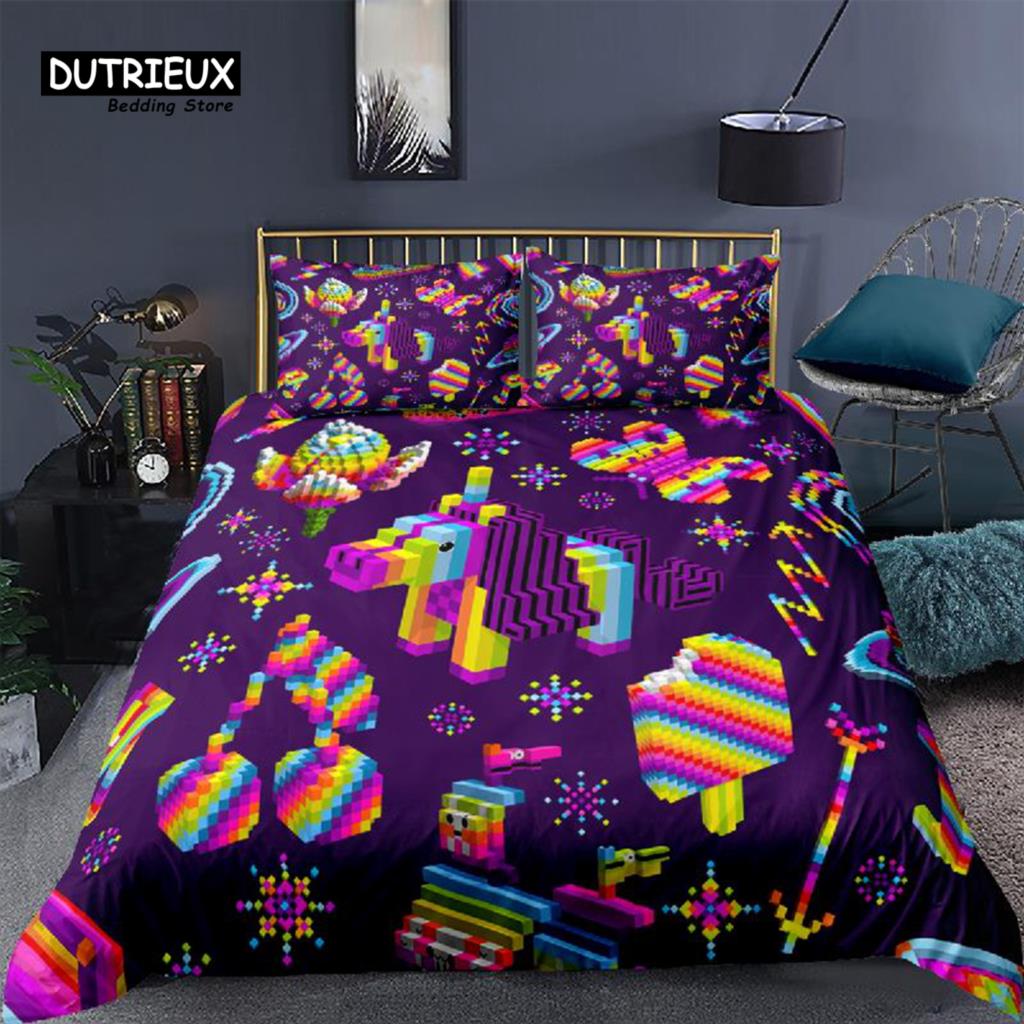 Luxury 3D Colorful Building Bl – Kids Toys Uk recenzja i cena