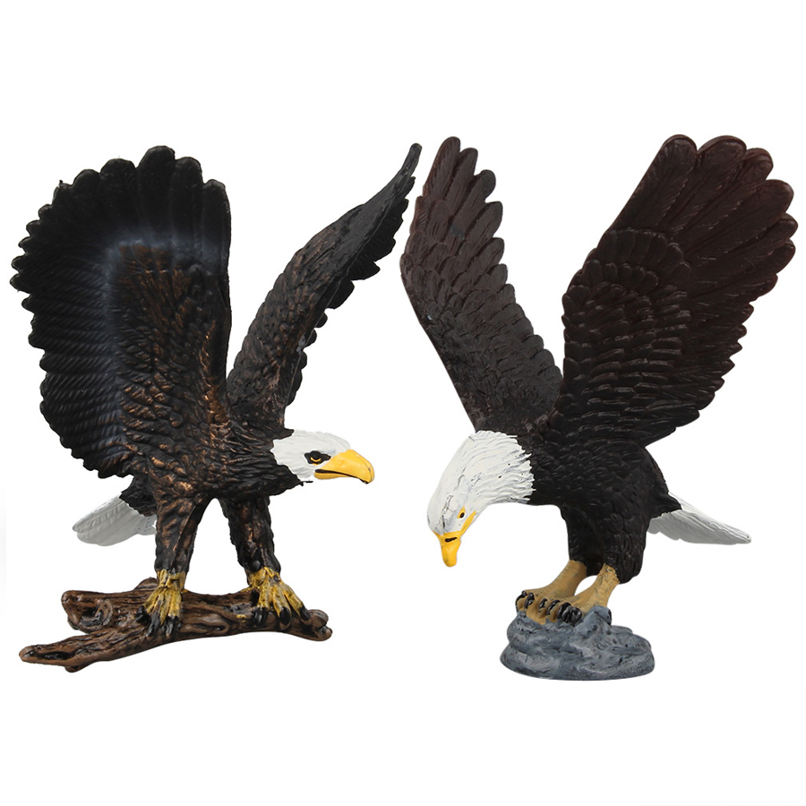 Realistic North American Anima – Kids Toys Under 1 Year recenzja i cena