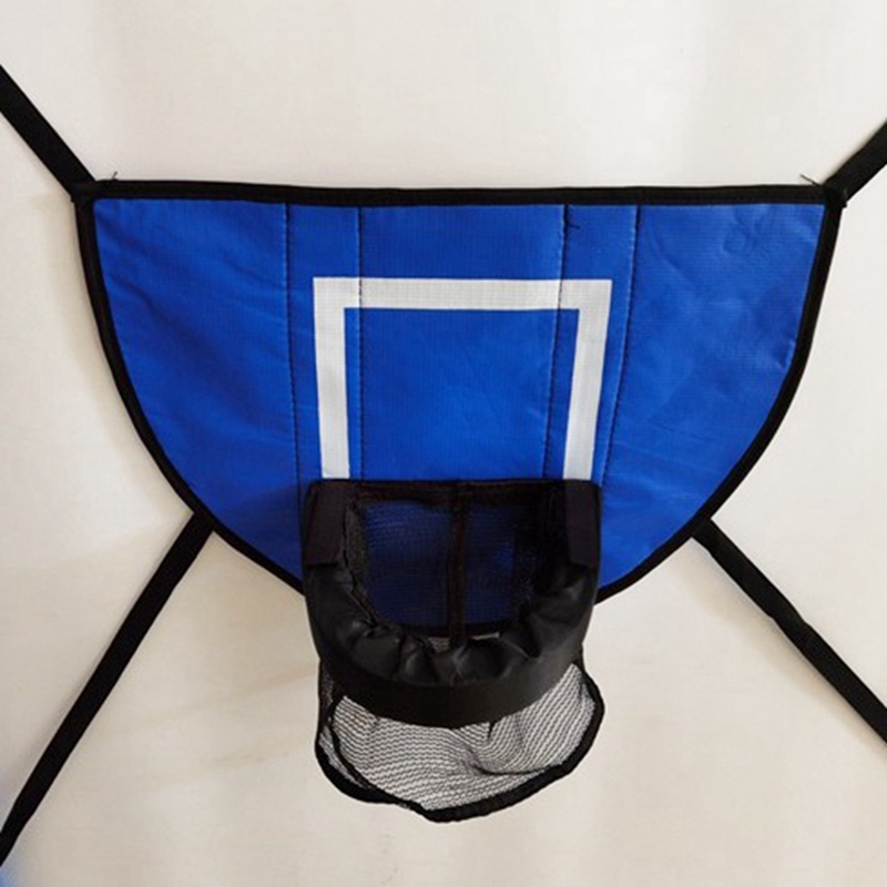 Trampoline Basketball Hoop Kit – Trampoline Mini Indoor recenzja i cena