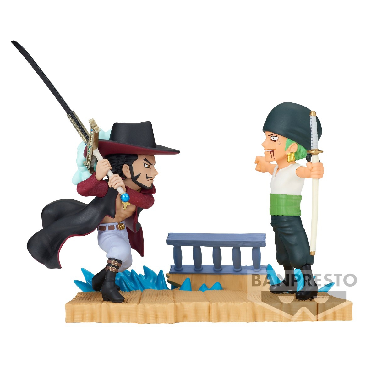 Bandai Original Banpresto Japa – Kids Toys Bd recenzja i cena