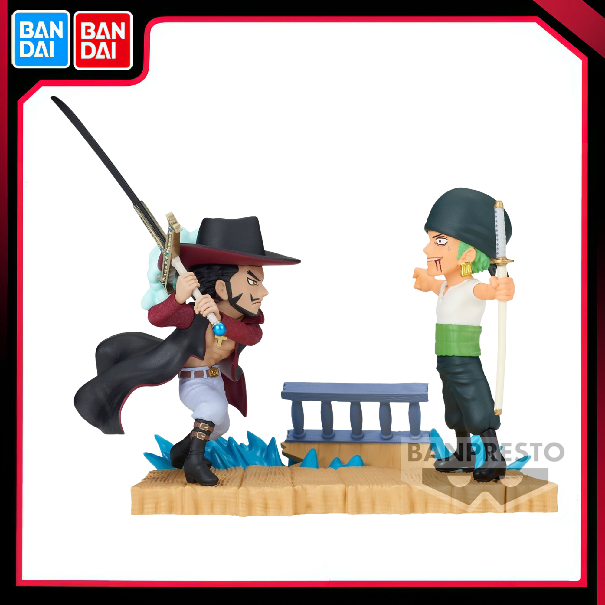 Bandai Original Banpresto Japa – Kids Toys Bd recenzja i cena