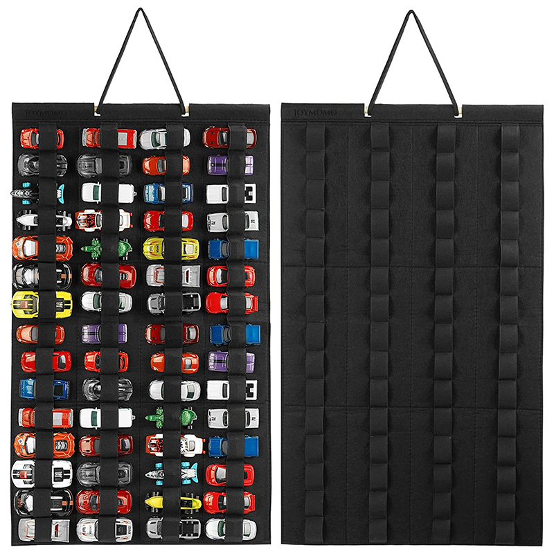 Hanging Organizer For Hot Whee – Kids Toys Packaging recenzja i cena