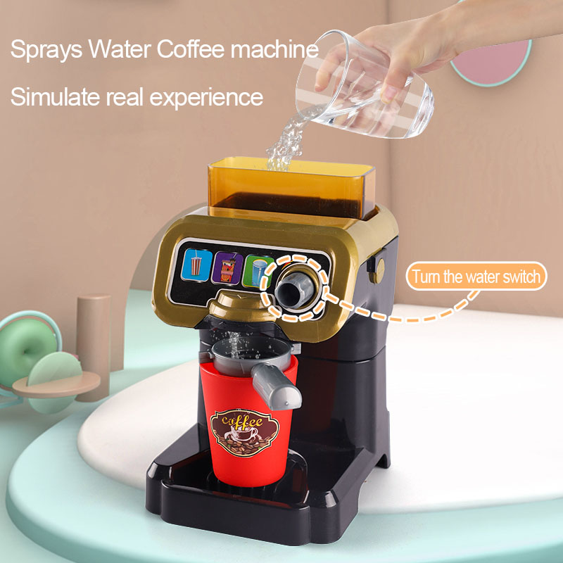 Kid Play House Game Kitchen Fa – Toy Cash Register recenzja i cena
