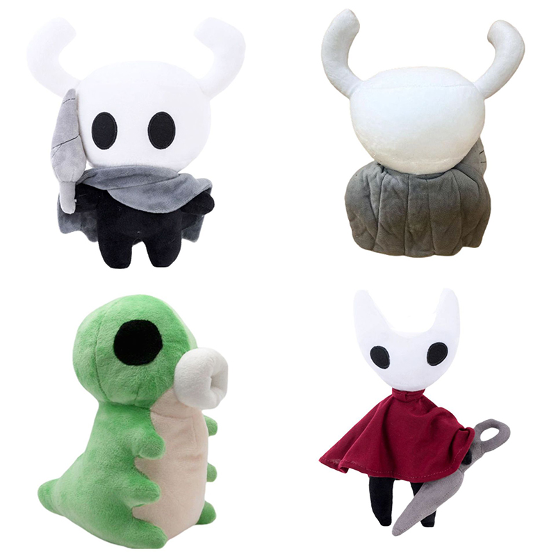 New hot  Hollow Knight Plush T – Kids Toys Variety recenzja i cena