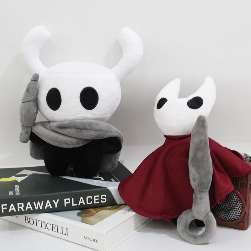 New hot  Hollow Knight Plush T – Kids Toys Variety recenzja i cena