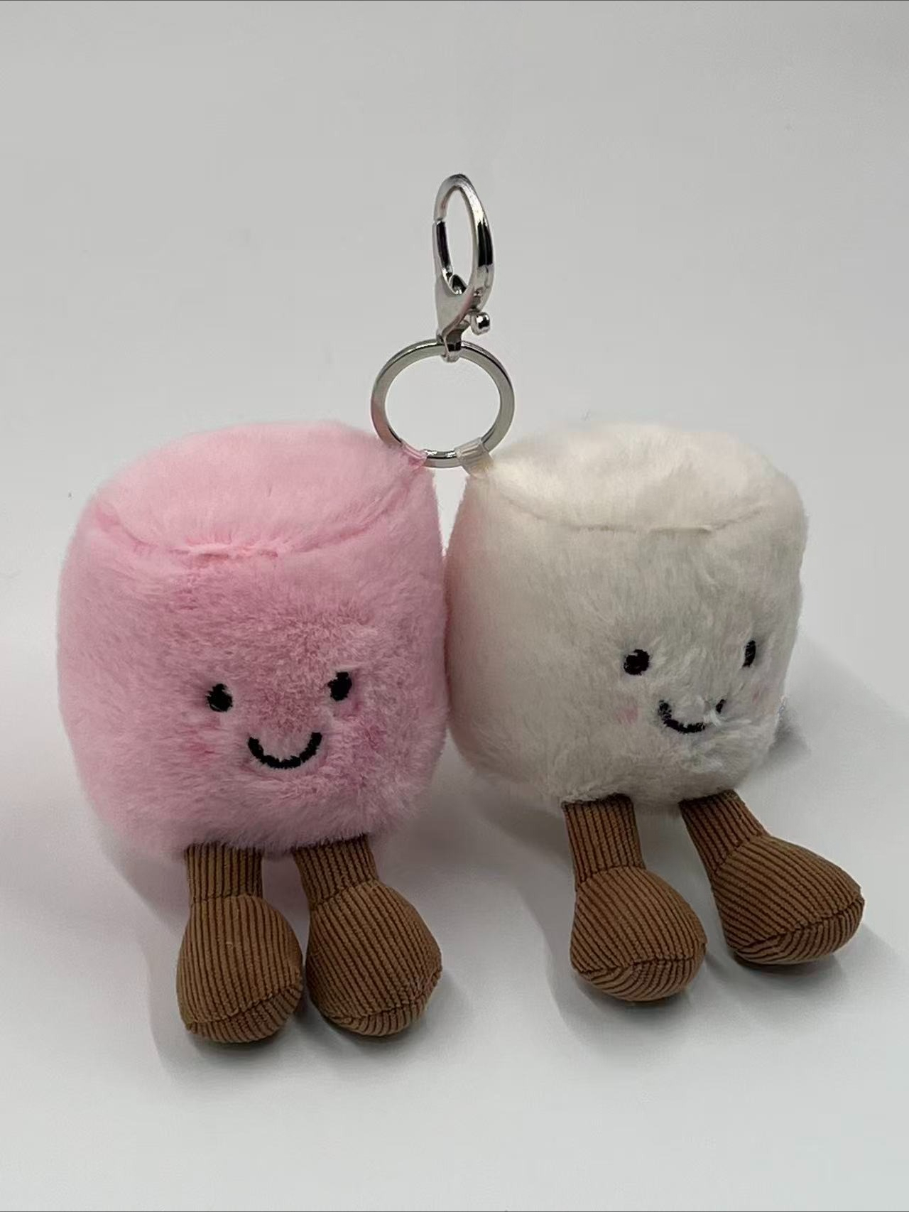 New JA brand plush toy keychai – Kids Toys Latest recenzja i cena