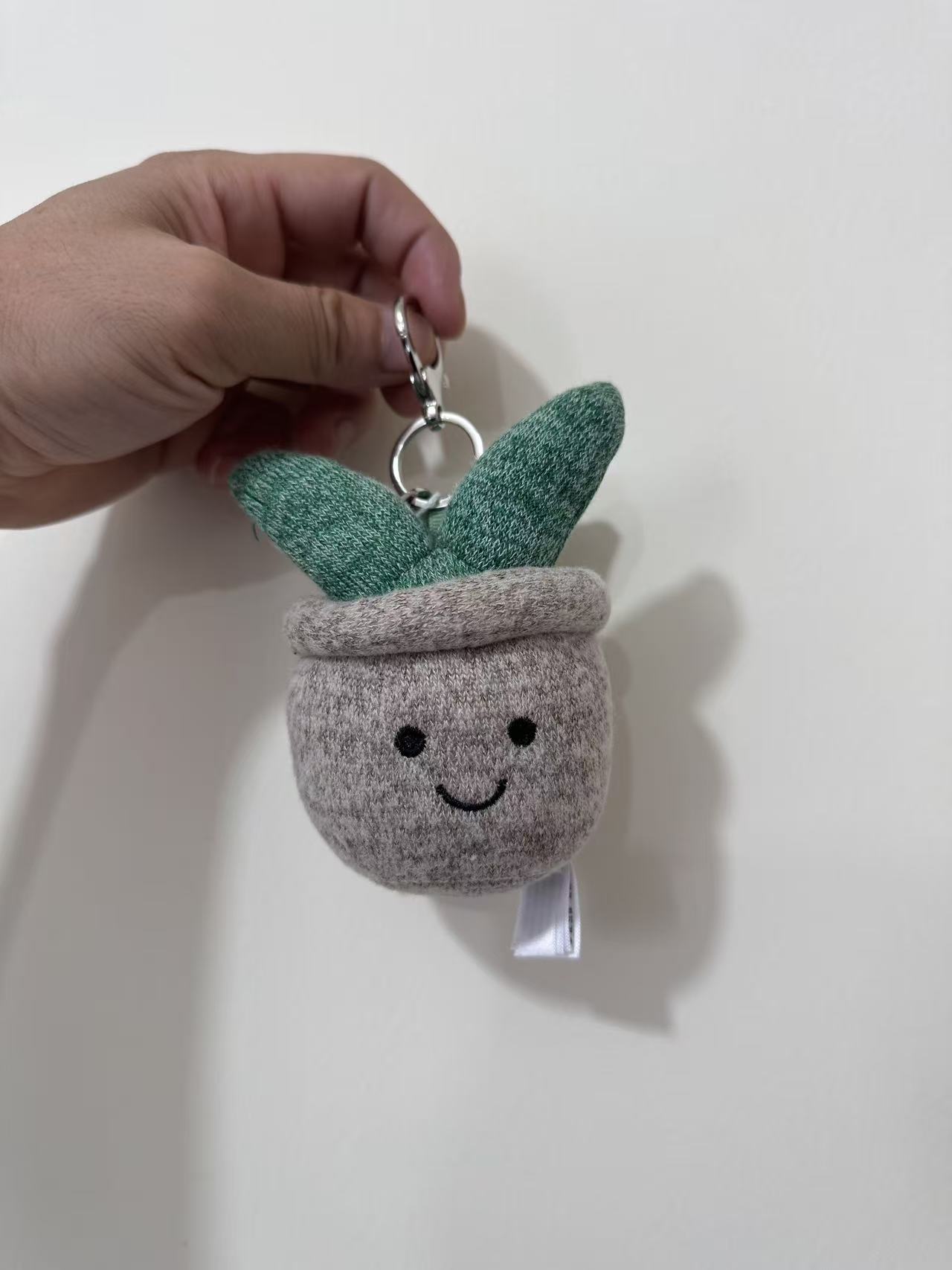 New JA brand plush toy keychai – Kids Toys Latest recenzja i cena