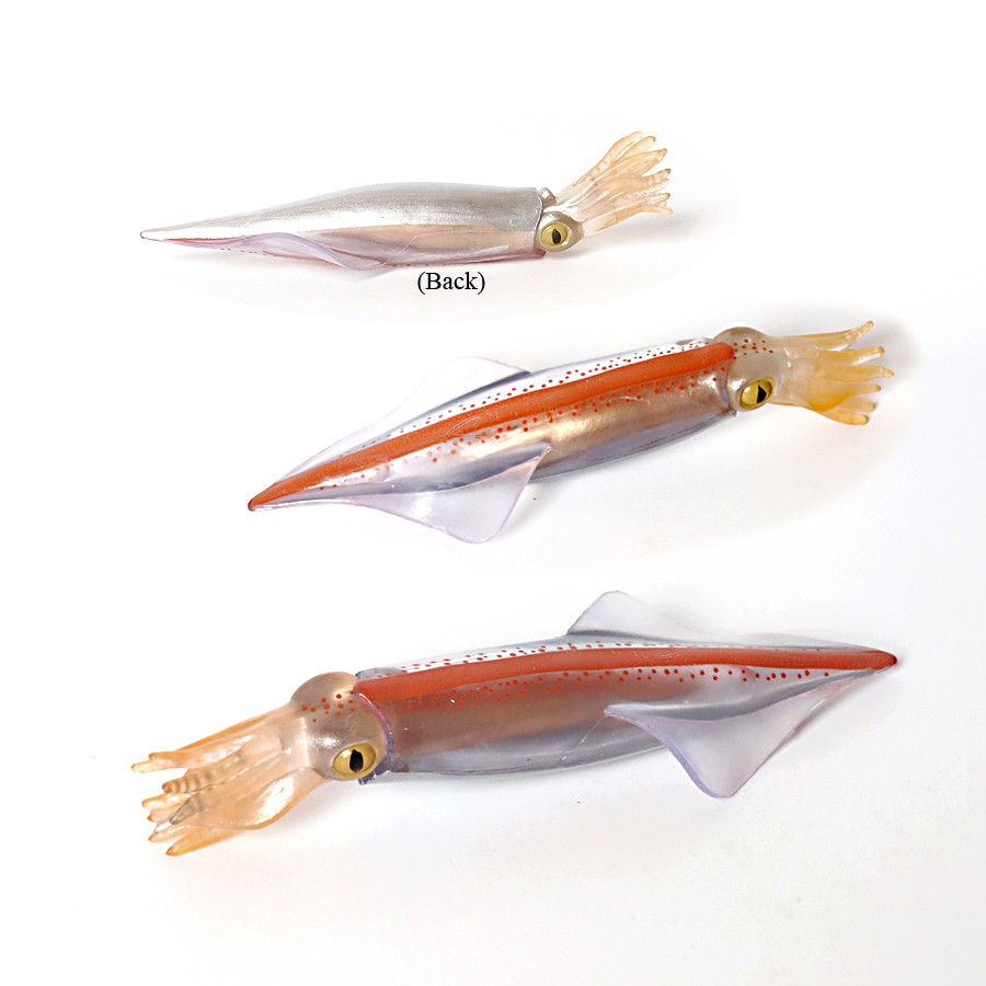 Marine Animals Plastic Octopus – Kids Toys Review recenzja i cena