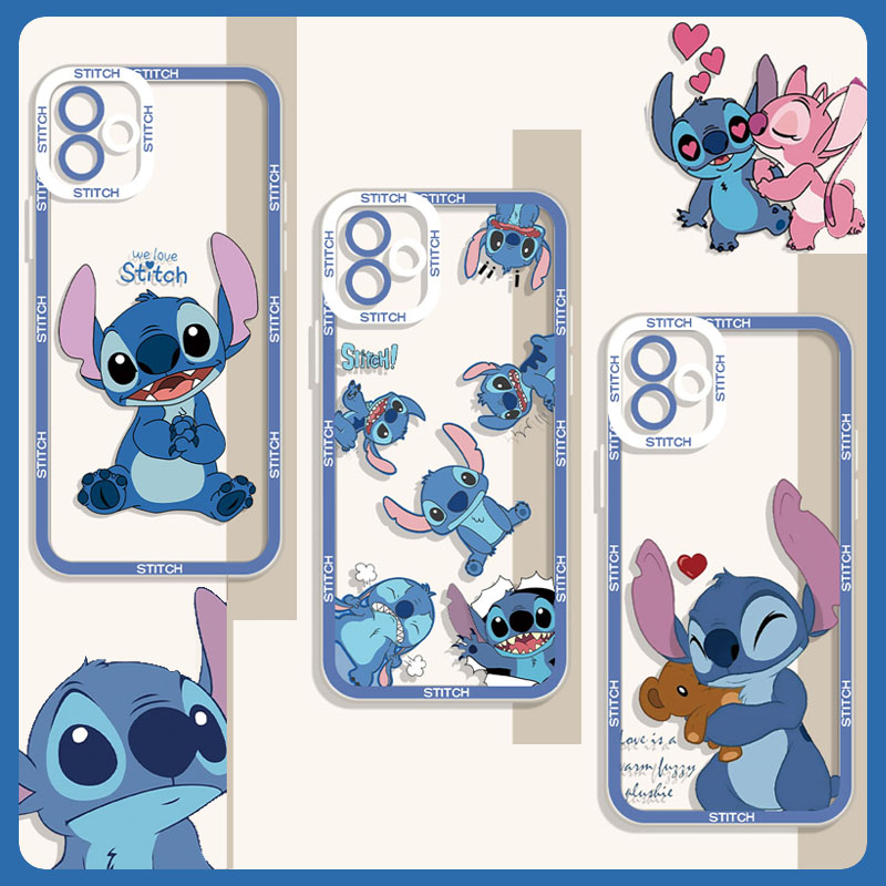Disney Cartoon Stitch Phone Ca – Xiaomi Kids Toys recenzja i cena