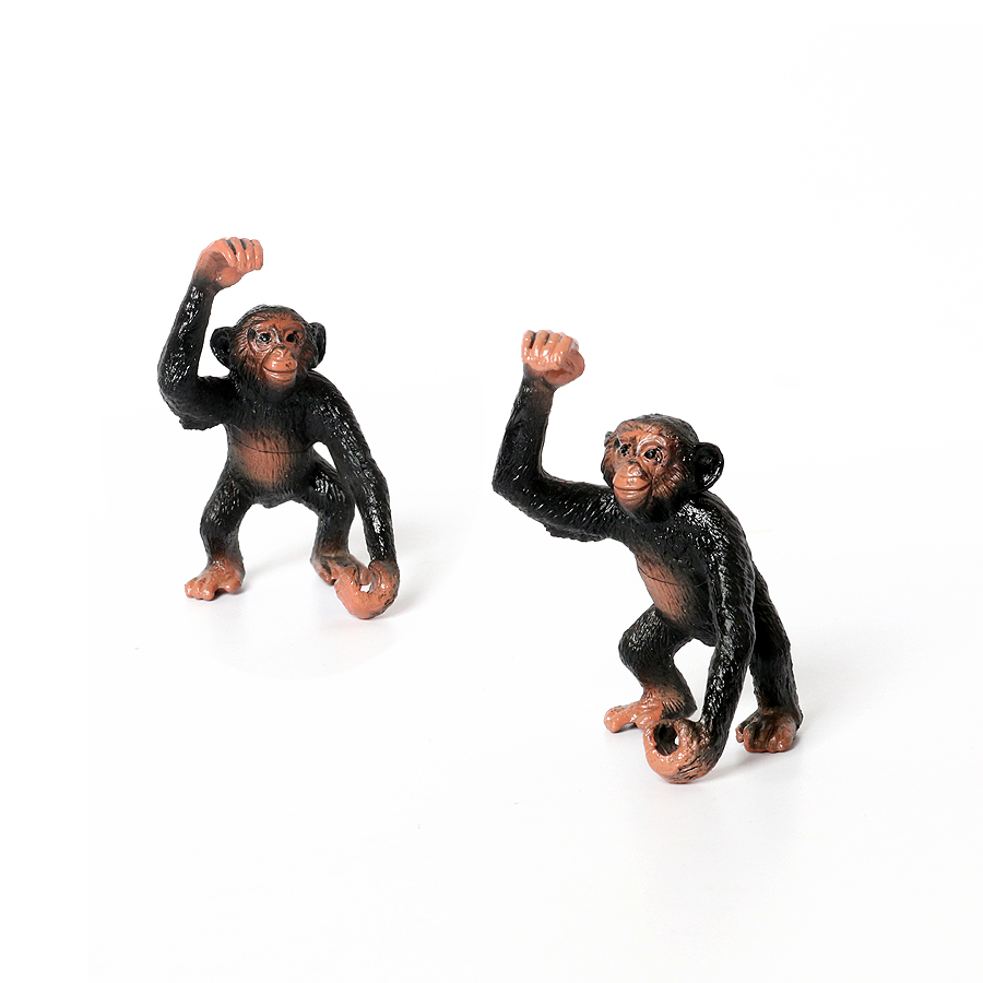 Toy Animals Figures Ape Gorill – Kids Toys Review recenzja i cena