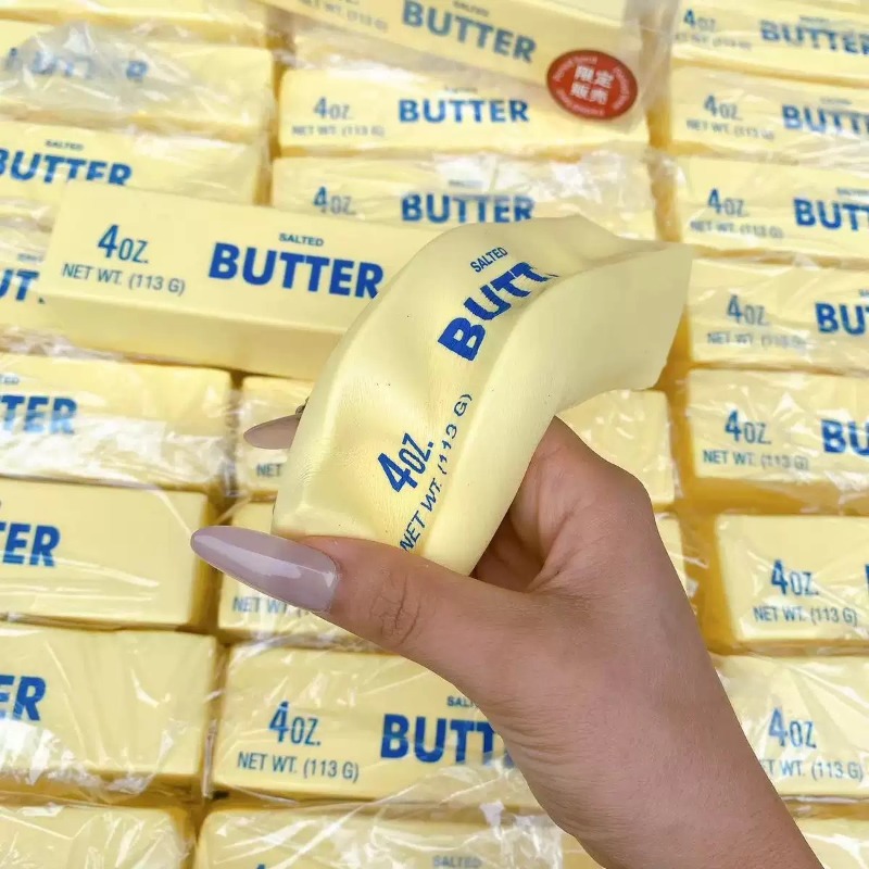 UK Hot Butter Stick Squishy To – Kids Toys Uk recenzja i cena