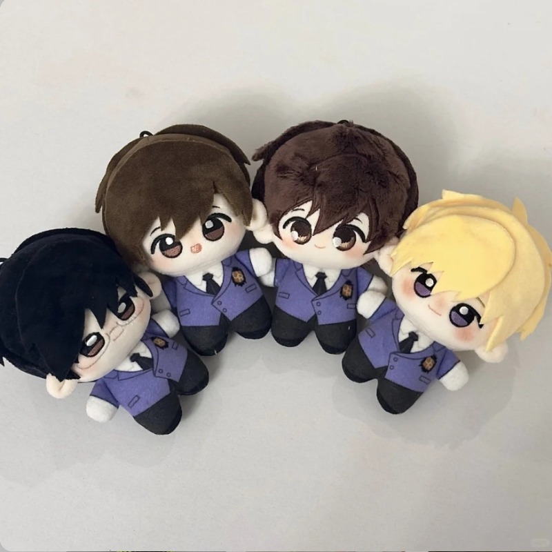 10cm/3.93in Cotton Plush Doll  – Kids Toys Latest recenzja i cena