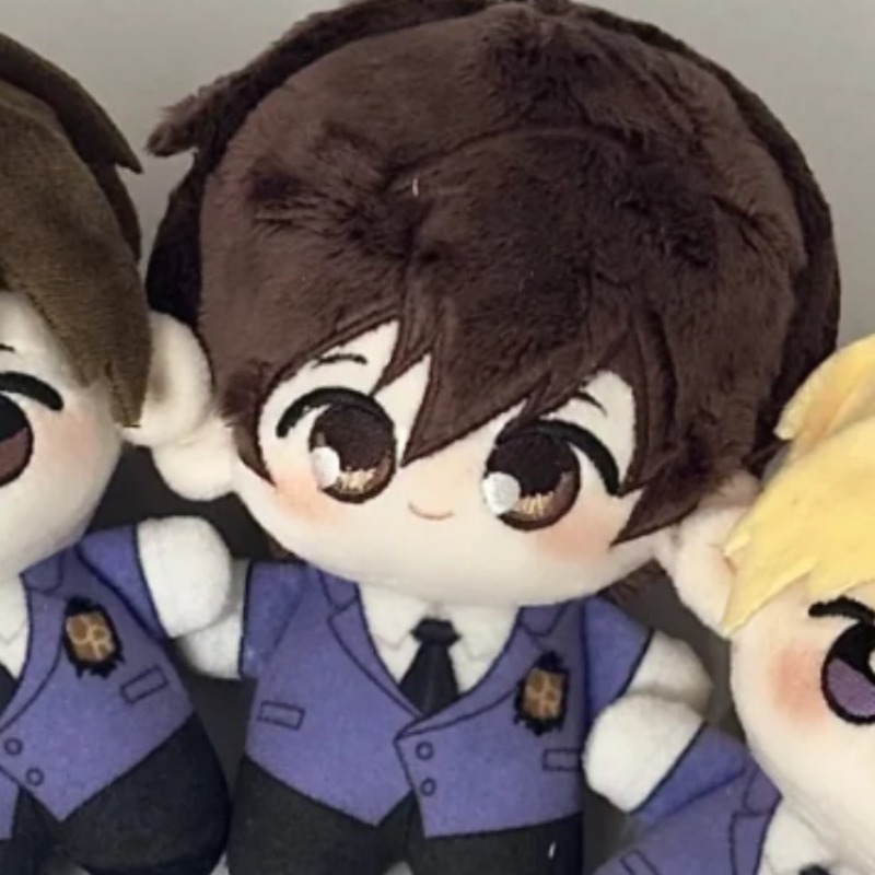 10cm/3.93in Cotton Plush Doll  – Kids Toys Latest recenzja i cena