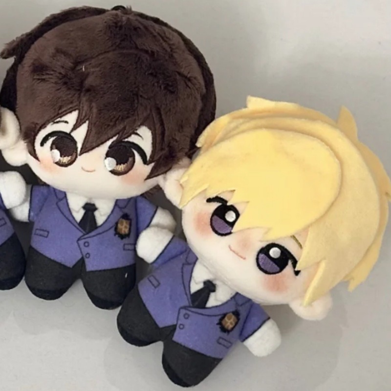 10cm/3.93in Cotton Plush Doll  – Kids Toys Latest recenzja i cena