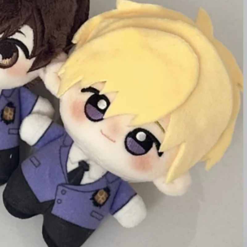 10cm/3.93in Cotton Plush Doll  – Kids Toys Latest recenzja i cena