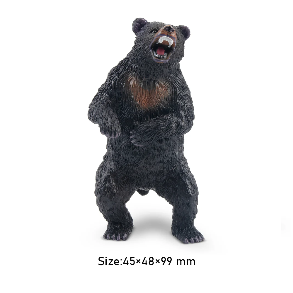 Toymany Simulation Standing Bl – Kids Toys Latest recenzja i cena