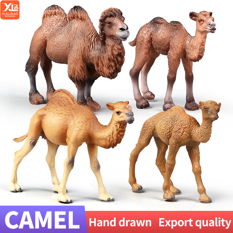 New Wildlife World Solid Simul – Kids Toys Packaging recenzja i cena