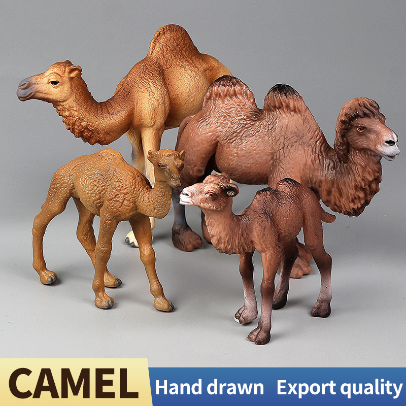 New Wildlife World Solid Simul – Kids Toys Packaging recenzja i cena