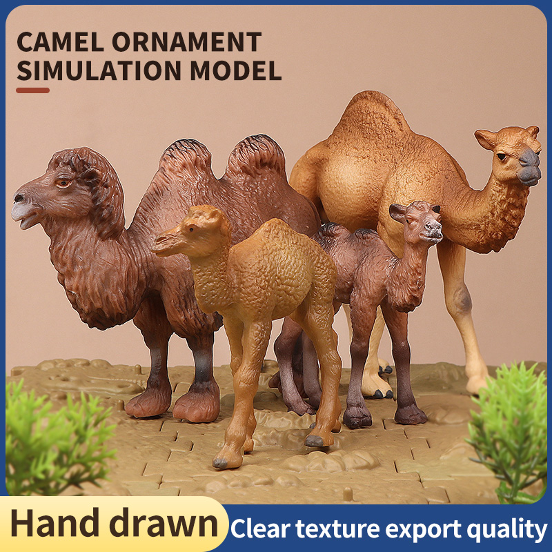 New Wildlife World Solid Simul – Kids Toys Packaging recenzja i cena