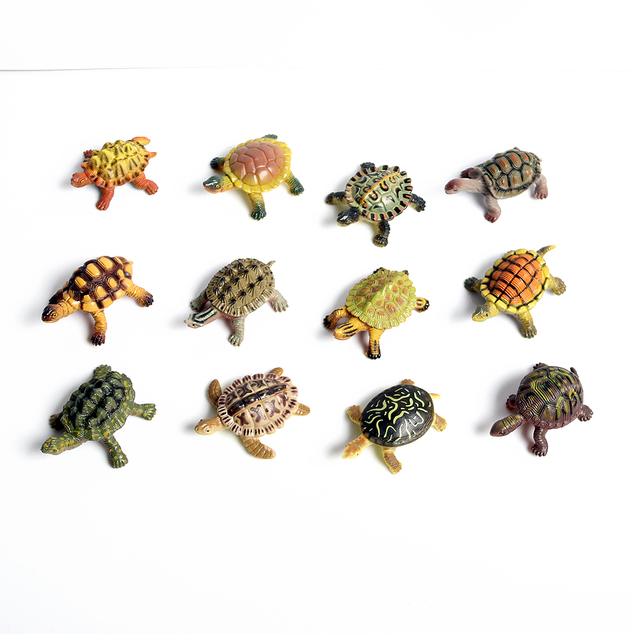 Realistic Miniatures Marine Li – Kids Toys Under 1 Year recenzja i cena