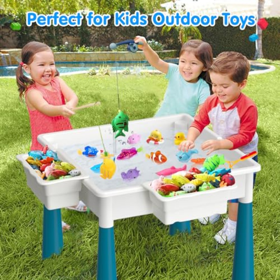 Toddlers Table and 4 Chairs Se – Marble Run Set recenzja i cena