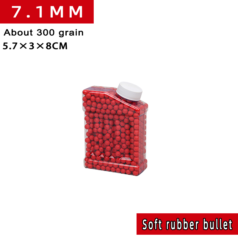 UK Red Soft Rubber Safety Ball – Kids Toys Uk recenzja i cena